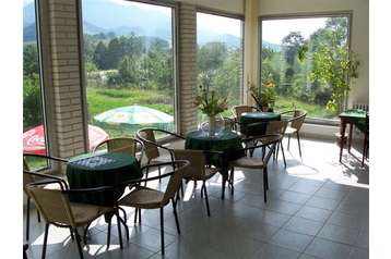 Словакия Privát Uhorská Ves, Экстерьер